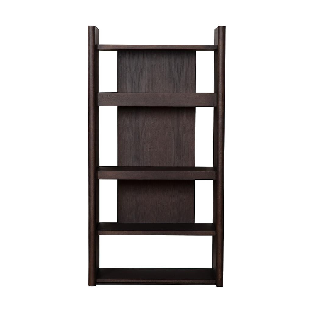 Vitrinekast Haido - Open 