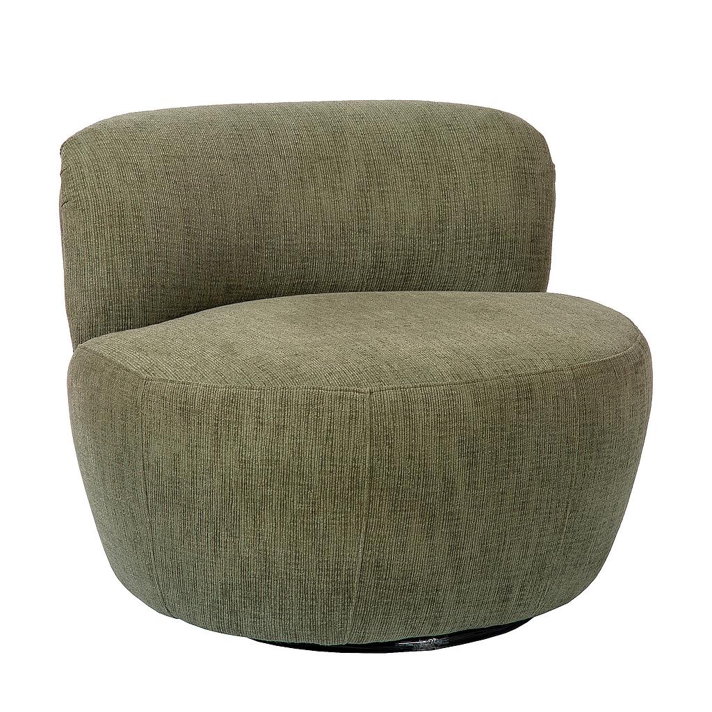 Seat Mavu - turning