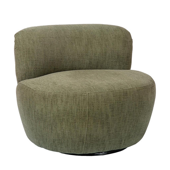 Seat Mavu - turning