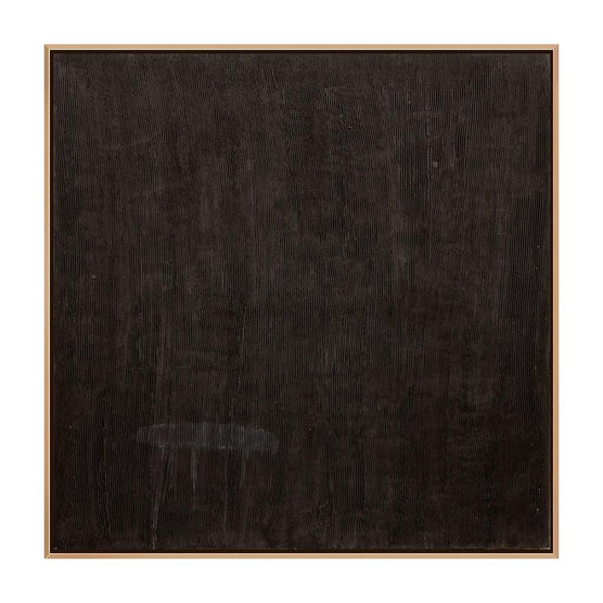 Pana - 147 x 147 - oak L frame