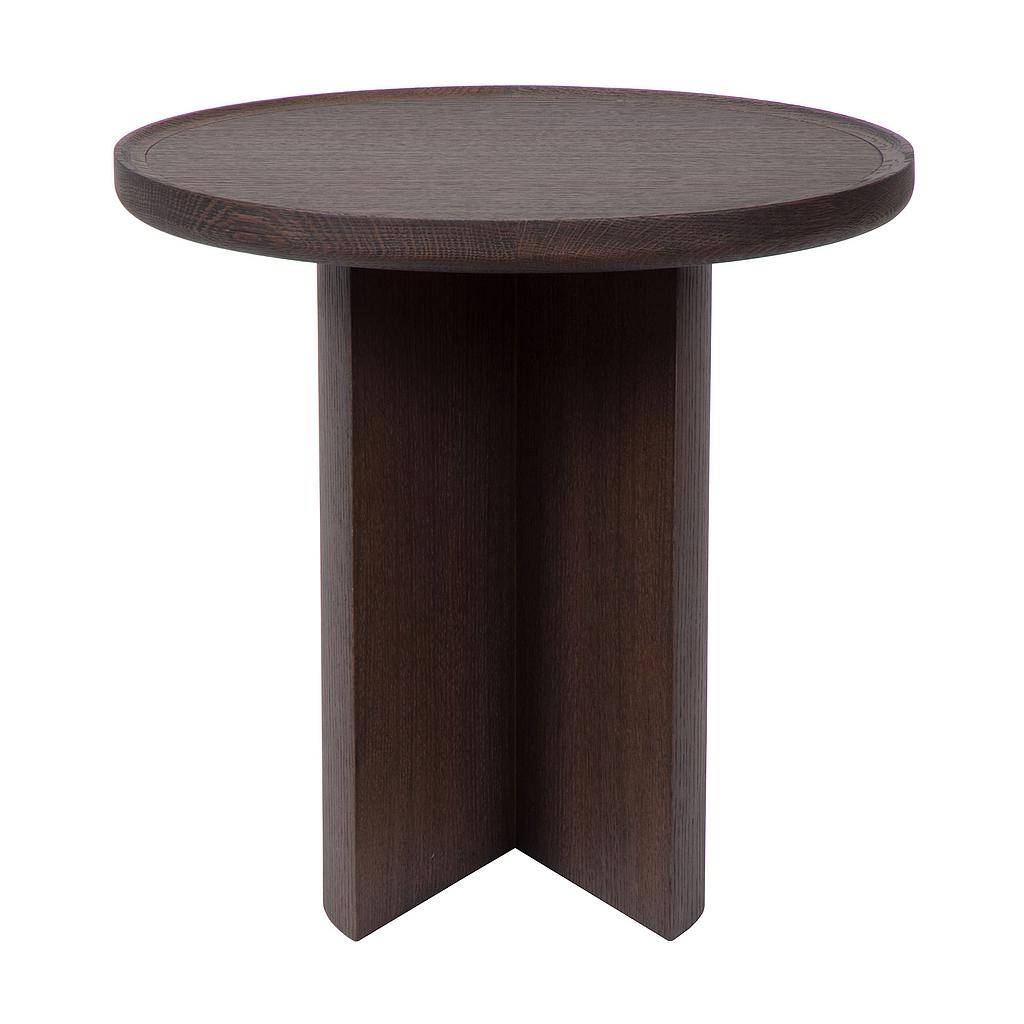 Bijzettafel Poroo - Ovaal