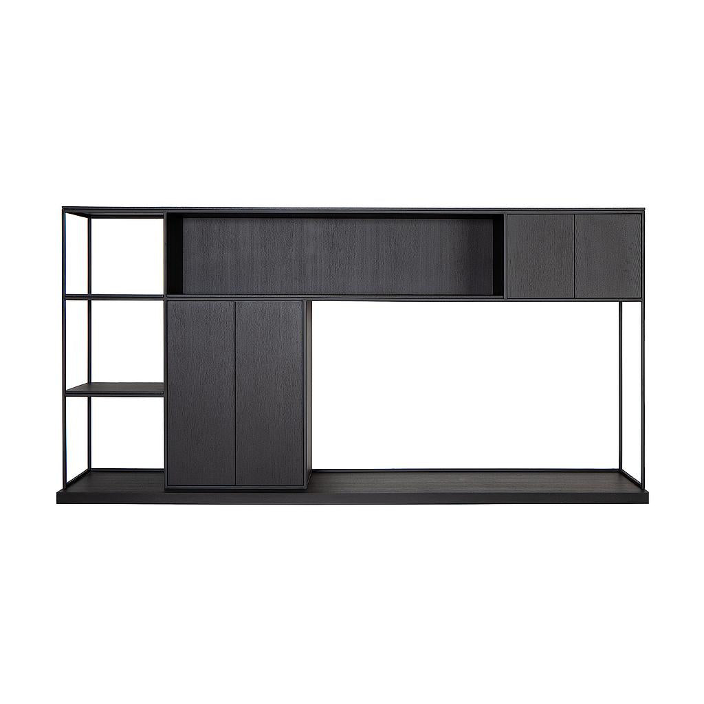 Desk/rack Plaza hanging 