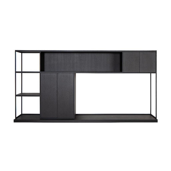 Desk/rack Plaza hanging 