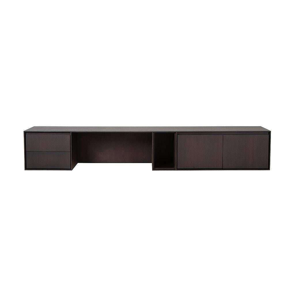 Desk Nobo hanging