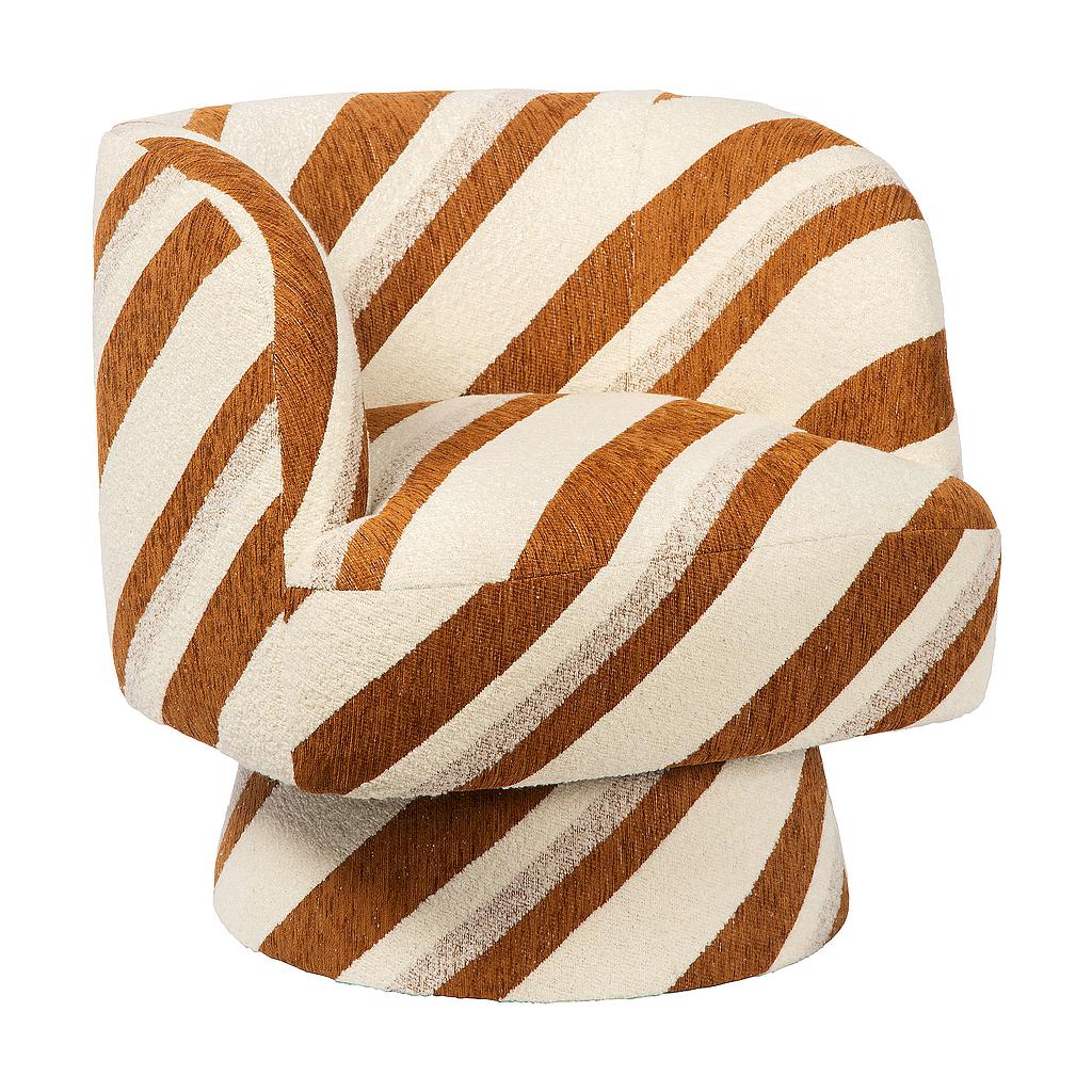 Seat Gail - turning