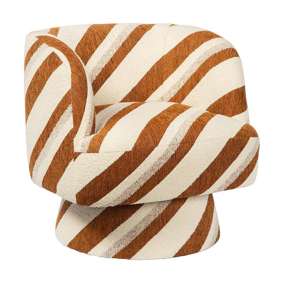 Seat Gail - turning