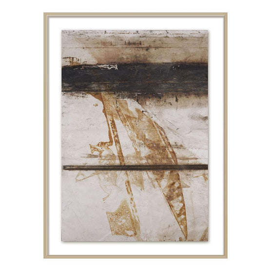 Destello - 163x120 - oak frame