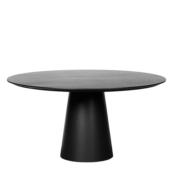 Dining table Kelby - round