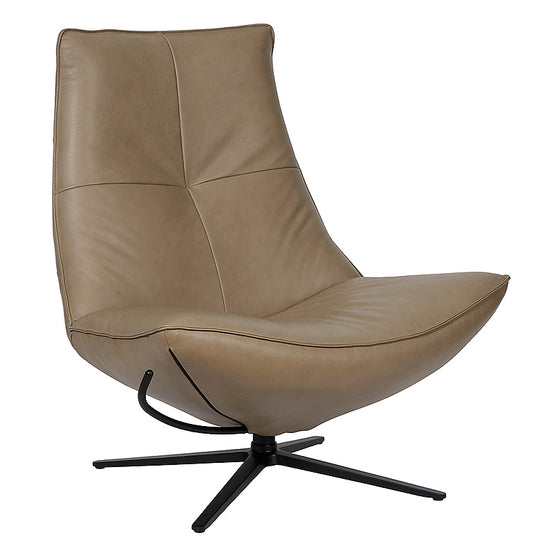 Seat Rousseau incl. reclining function