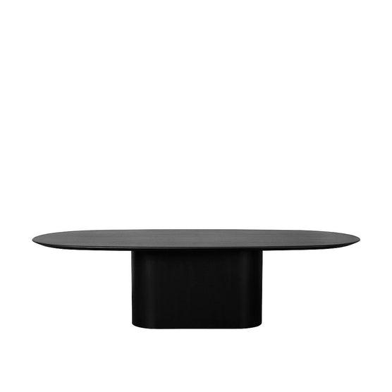 Eettafel Courdo 