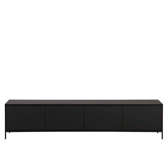 Tv cabinet Verso - 4 doors