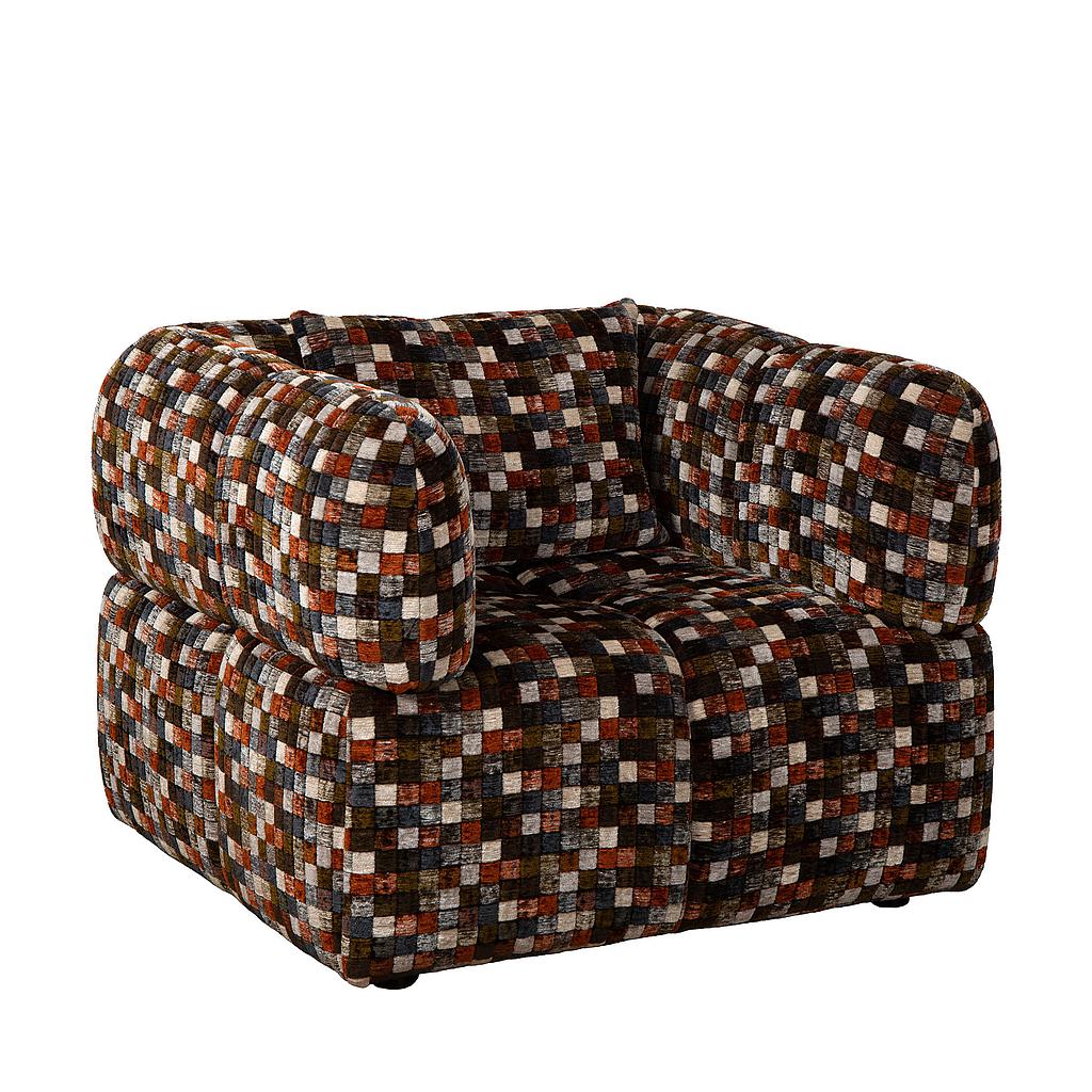 Fauteuil Malo 