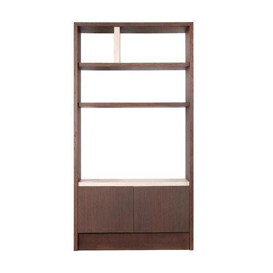 Cabinet Cosmo - open 