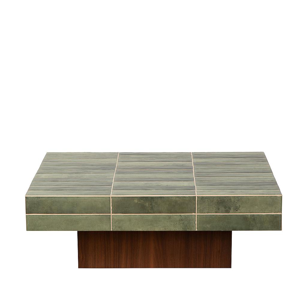 Salontafel Tile 