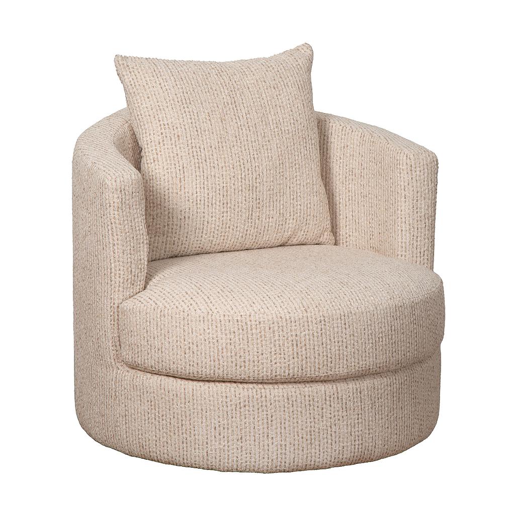 Fauteuil Levi 