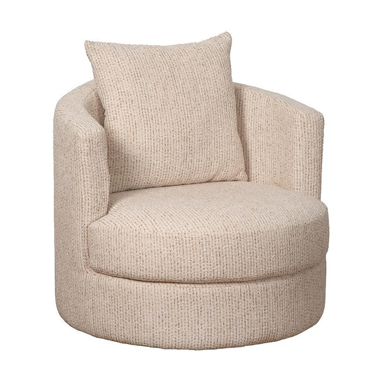 Fauteuil Levi 