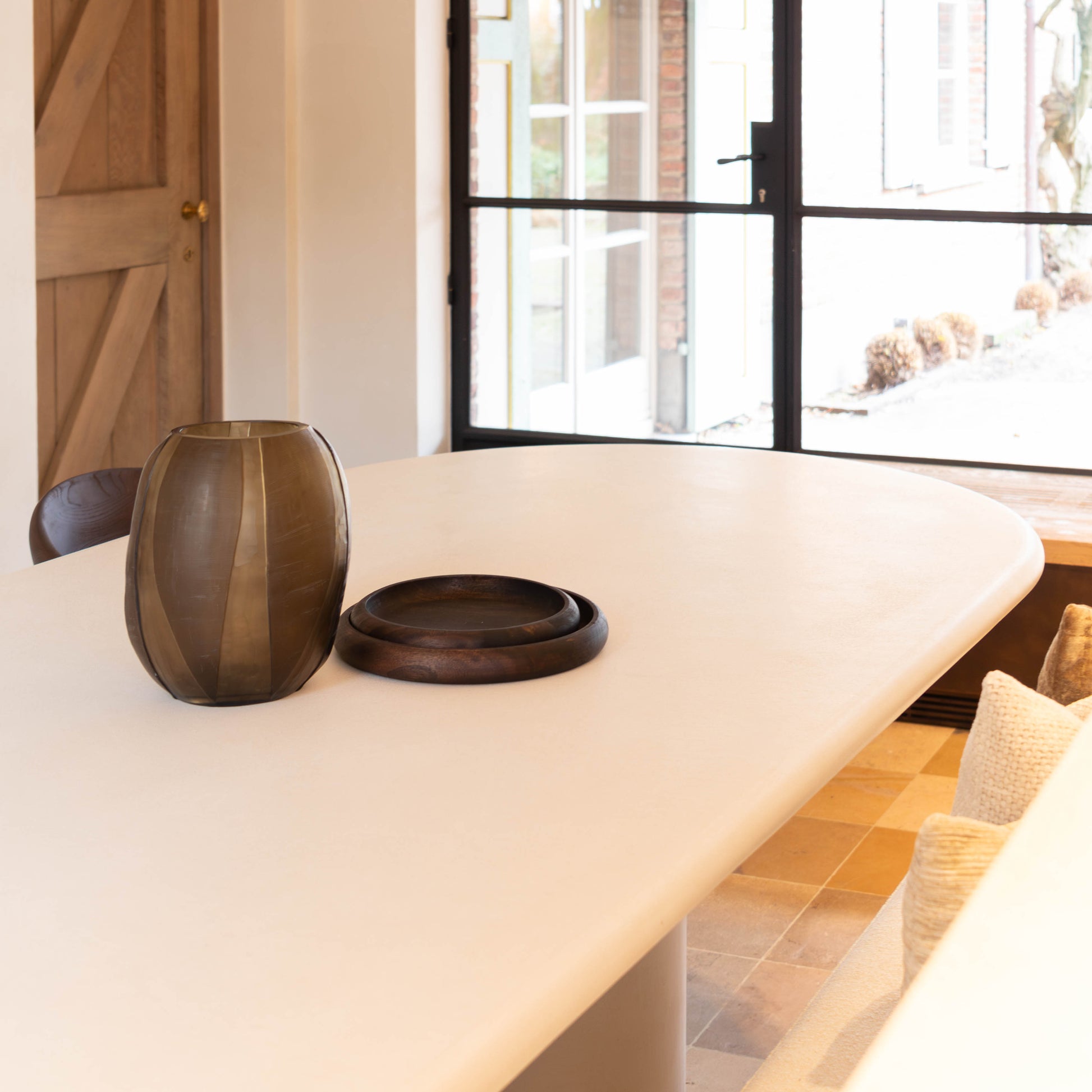Eettafel Octa
