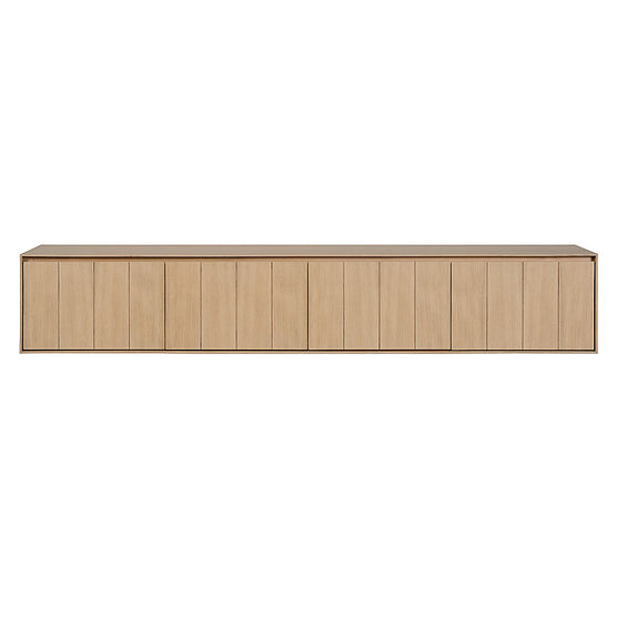 Tv cabinet Verso - hanging 