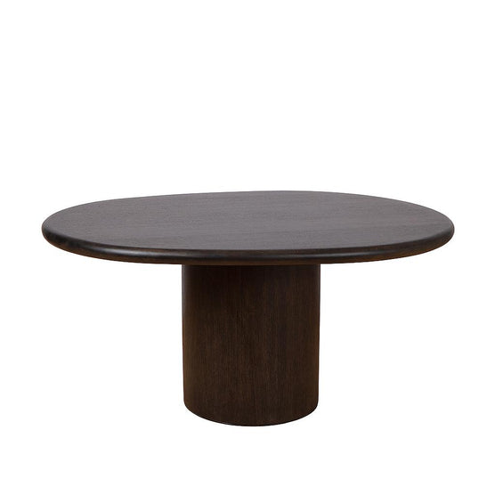 Dining table Roundstone - low