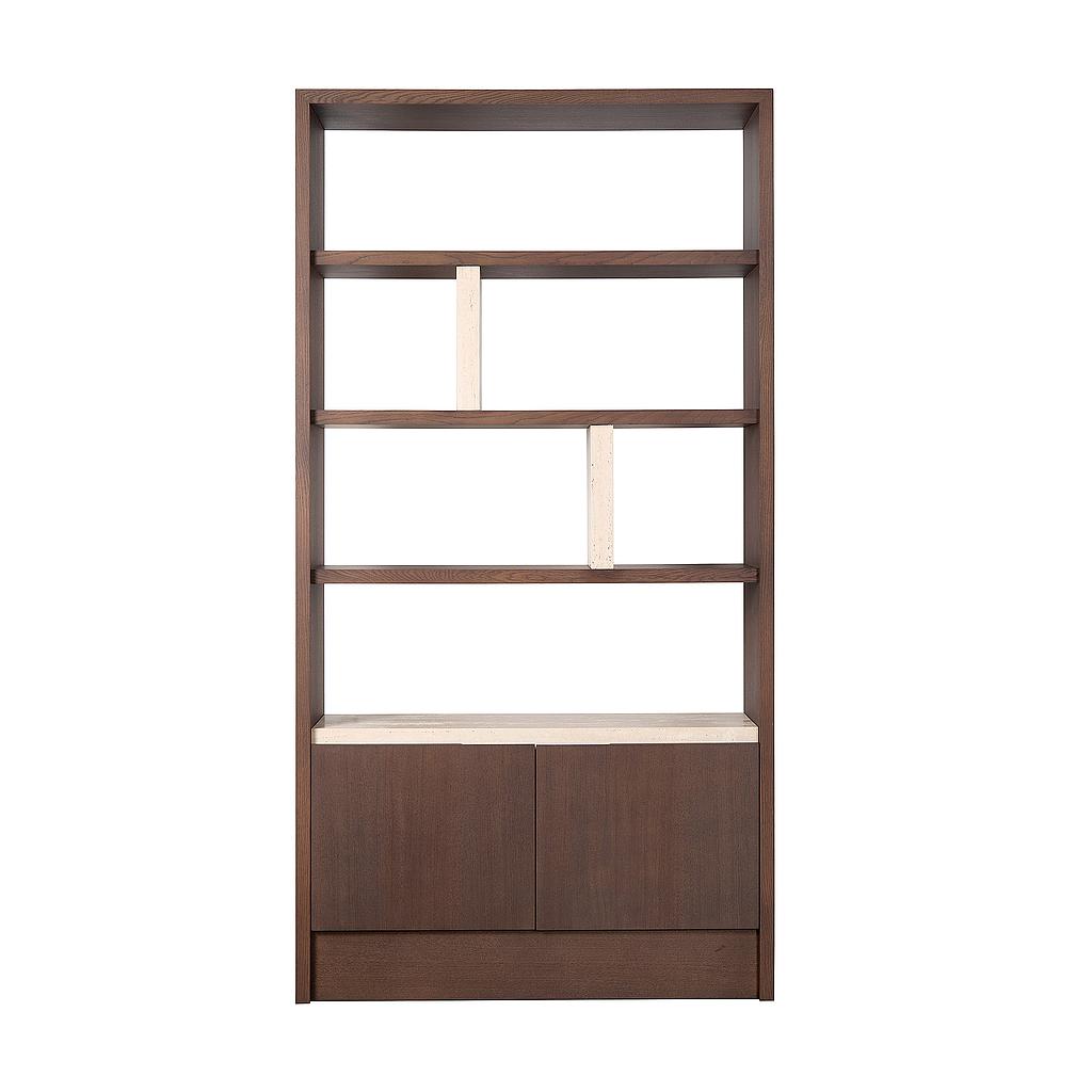 Cabinet Cosmo - shelves