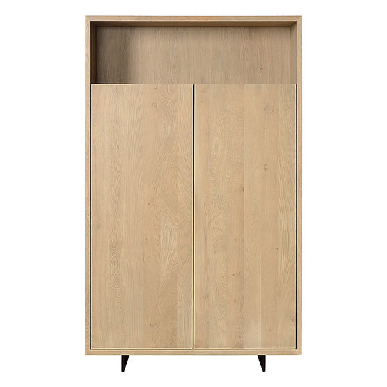 Cabinet Mezzo open