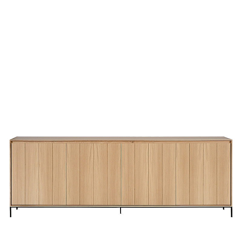 Sideboard Verso - with legs 