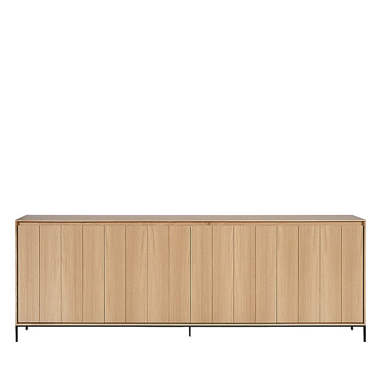 Sideboard Verso - with legs 