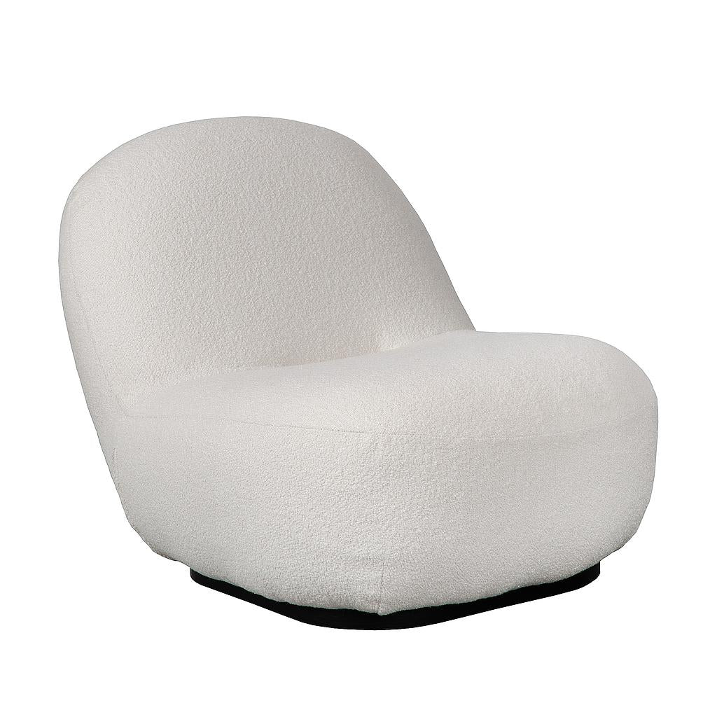 Fauteuil Lovat - fix