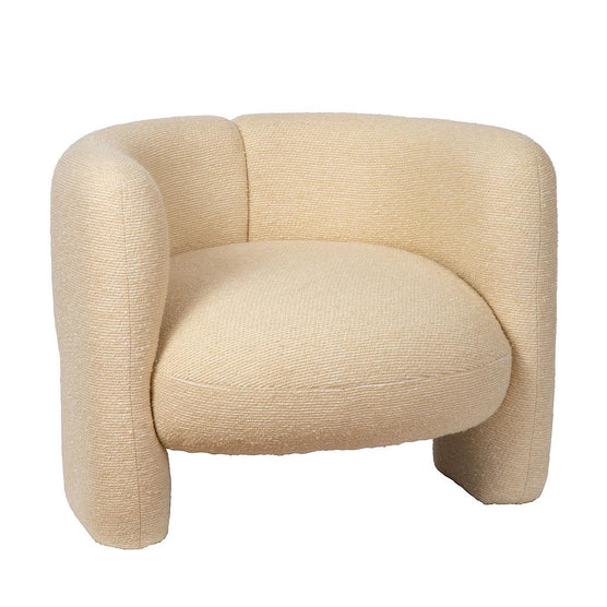 Fauteuil Blossum