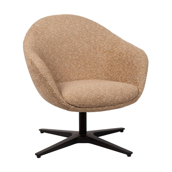Fauteuil Poirot 