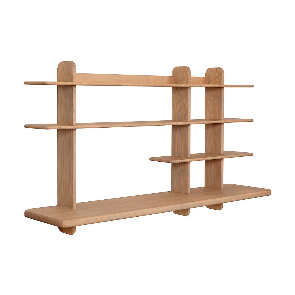 Rack/desk Alberta hanging - 220