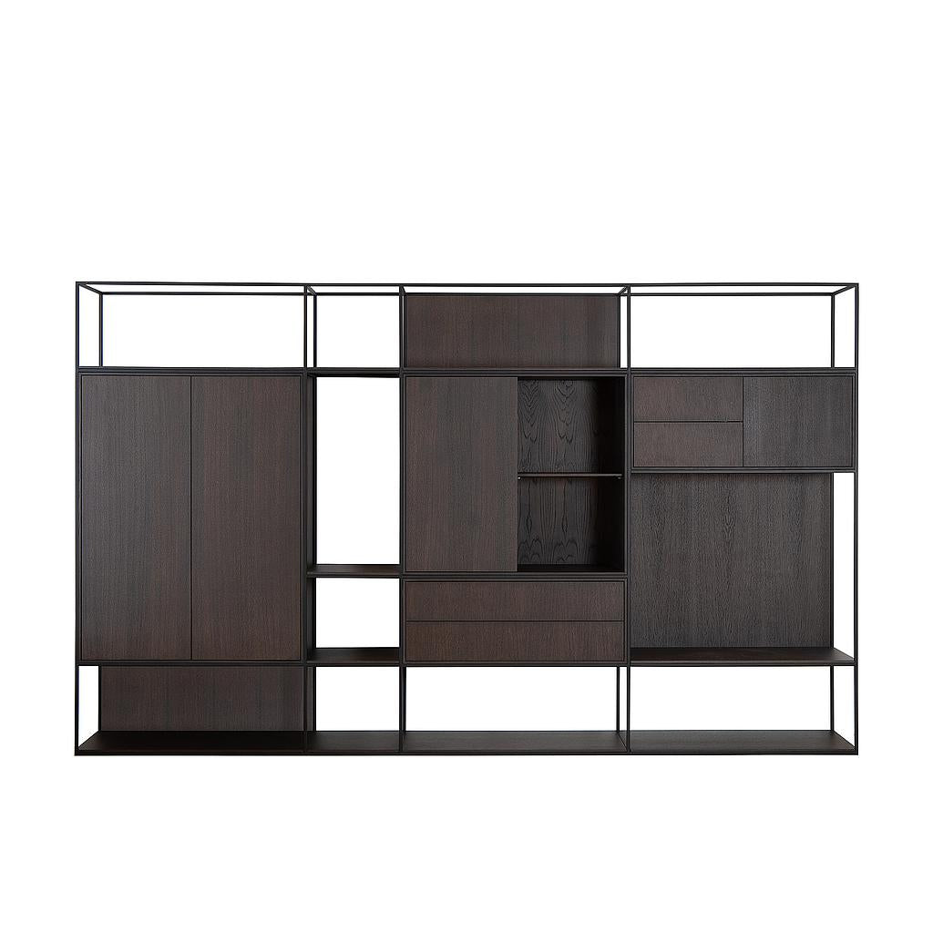 Cabinet Plaza 345