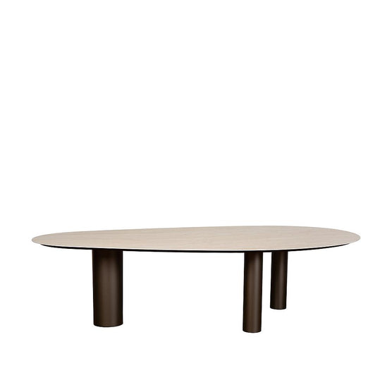 Eettafel Soma