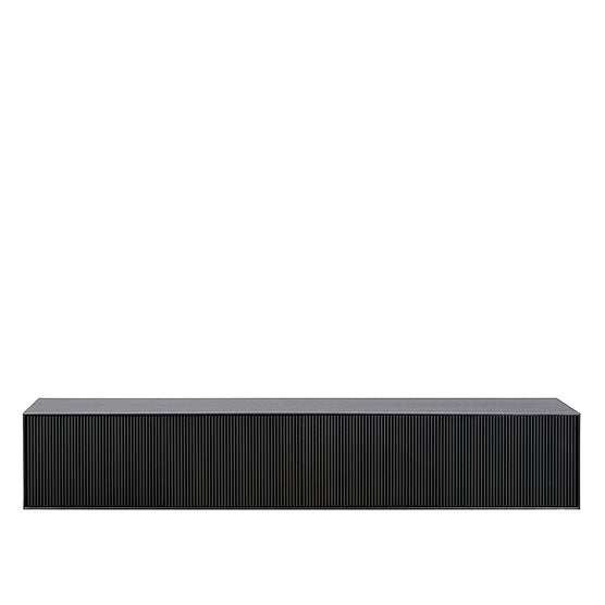 Tv cabinet Ribble hanging- 4 doors