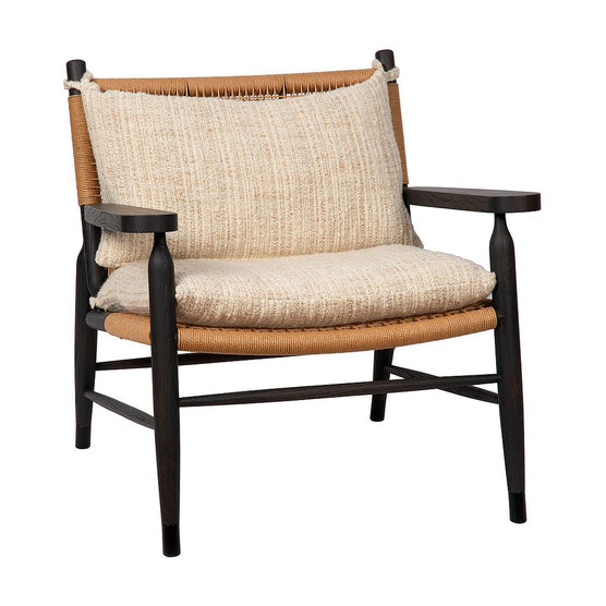 Fauteuil Basset