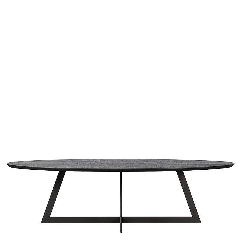 Dining table Mona - oval